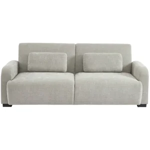 LOMOCO Banquette-lit clic clac VITA pas cher