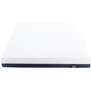 Matelas Mousse + mémoire de forme 140x190 cm RADIANT pas cher