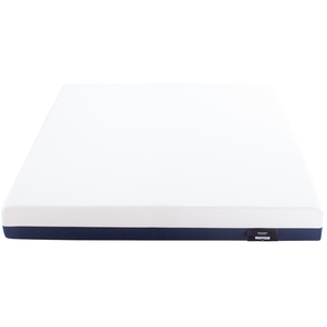Matelas Mousse + mémoire de forme 160x200 cm RADIANT pas cher