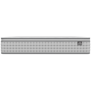 Matelas Ressorts ensachés + mousse 140x190 cm BLISSING pas cher