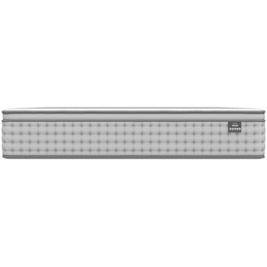 Matelas Ressorts ensachés + mousse 160x200 cm BLISSING pas cher