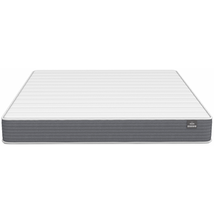 Matelas Ressorts + mémoire de forme 160x200 cm NEWLY pas cher