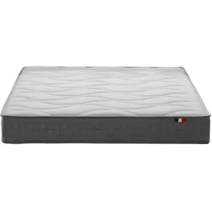 Matelas Mousse + mémoire de forme 160x20 YNOA pas cher