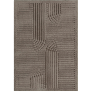 Tapis 120x170 cm BAROLO pas cher