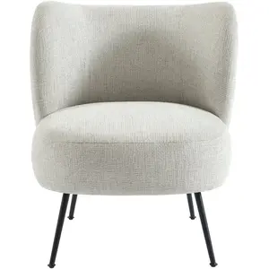 Fauteuil fixe NILO pas cher