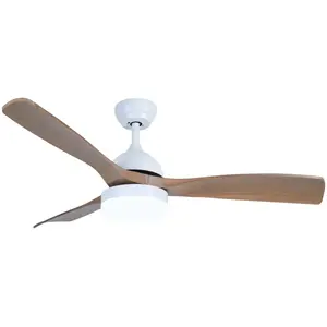 Plafonnier ventilat 3 . LUMIFLO pas cher