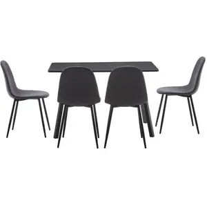Ensemble Table SATURNE pas cher