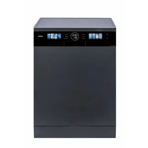 Lave vaisselle largeur 60 cm SABA DW15C4226BDK pas cher