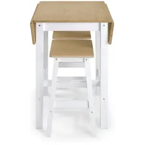 Ensemble Table de cuisine SELARON pas cher