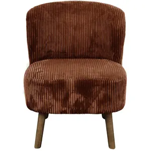 Fauteuil fixe OSLO pas cher