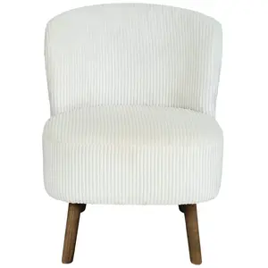 Fauteuil fixe OSLO pas cher