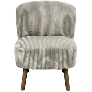 Fauteuil fixe OSLO pas cher