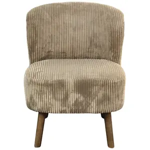 Fauteuil fixe OSLO pas cher