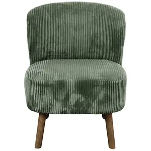Fauteuil fixe OSLO pas cher