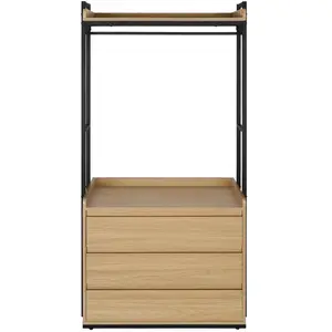 Dressing complet COBEN pas cher
