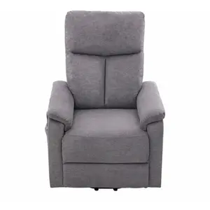 Fauteuil relax BERLIN pas cher
