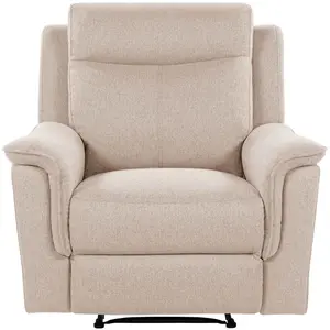 Fauteuil relax RICKY pas cher