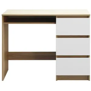 Bureau 100 cm NOX pas cher