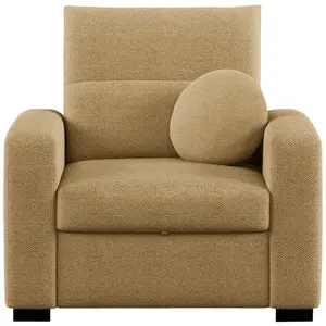 Fauteuil fixe JADE pas cher