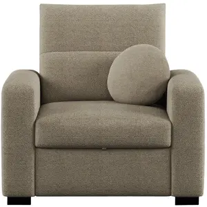 Fauteuil fixe JADE pas cher