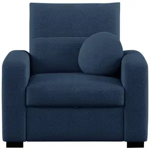 Fauteuil fixe JADE pas cher
