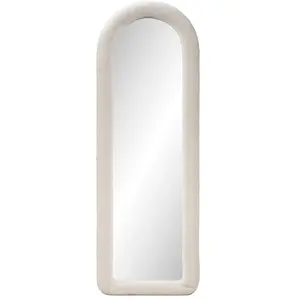 Miroir 41 cm 120 cm Soline pas cher