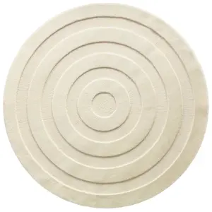Tapis rond 200 cm pas cher