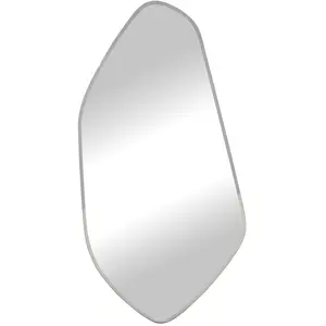 Miroir 50 cm 100 cm MIROIR SIA H.100 G pas cher