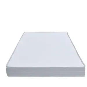 Matelas Mousse 90x190 cm CONFOBED BRIO 2