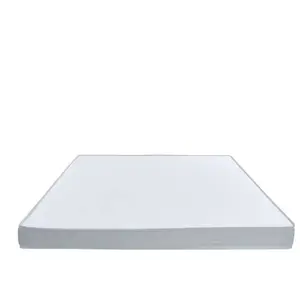 Matelas Mousse 140x190 cm CONFOBED BRIO 2 pas cher