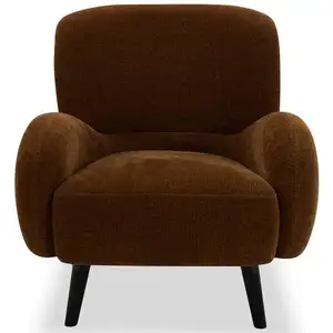 Fauteuil fixe MALO pas cher