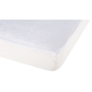 Protège matelas 200x200 cm SONGE pas cher