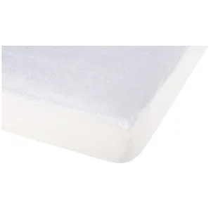 Protège matelas 2x80x200 SONGE pas cher