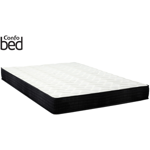 Matelas Mousse 140x190 cm CONFOBED BANCO pas cher