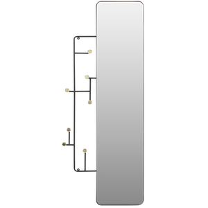 Miroirs : Miroir HANGA pas cher