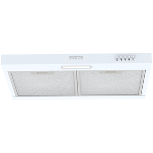 Hotte classique 44 cm FAR HC20W G pas cher