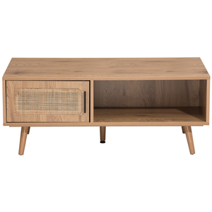 Table rectangulaire SAHARA pas cher