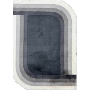 Tapis 120x170 cm NEW CHIPS pas cher