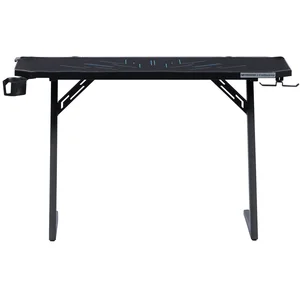 Bureau gaming 120 cm PREDATOR X CONFORAMA ZYON2 pas cher