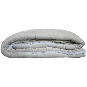 Couette 140x200 cm LATTE pas cher