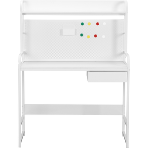 Bureau 100 cm KIDIMI pas cher