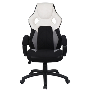 Fauteuil gaming bicolore RAYAN pas cher