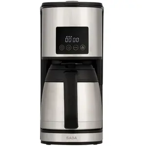 Cafetière filtre SABA pas cher