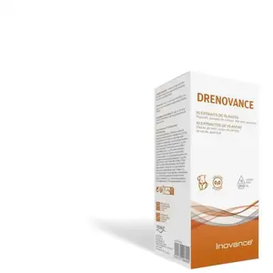 Ysonut inovance drenovance 300ml pas cher