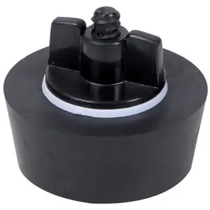 Centrocom - Hivernage piscine - Bouchon d'hivernage - Ø1'' de pas cher
