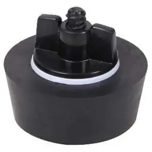 Astral - Hivernage piscine - Bouchon d'hivernage - Ø2'' de Centrocom pas cher