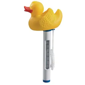 Comparateur de prix : ASTRALPOOL Thermomètre piscine canard