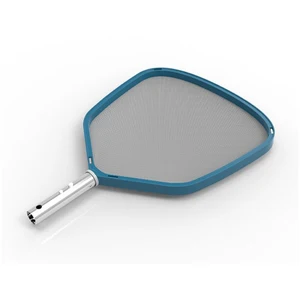 Astralpool Épuisette de Surface Cadre alu de Nettoyage Manuel pas cher