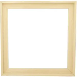 Divers Caisse américaine L small brute Carrée 40 x 40 cmVendu parscrapmalin