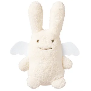 Ange Lapin Trousselier Ivoire 18 cm pas cher